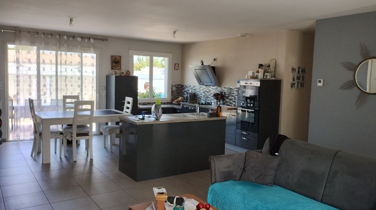 Ma-Cabane - Vente Maison BENON, 122 m²