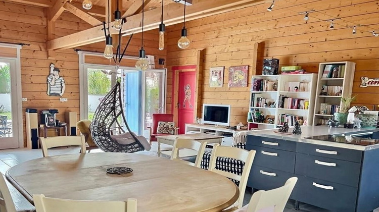 Ma-Cabane - Vente Maison BENON, 110 m²