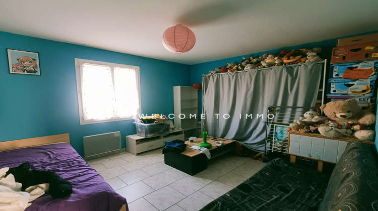 Ma-Cabane - Vente Maison Benon, 87 m²