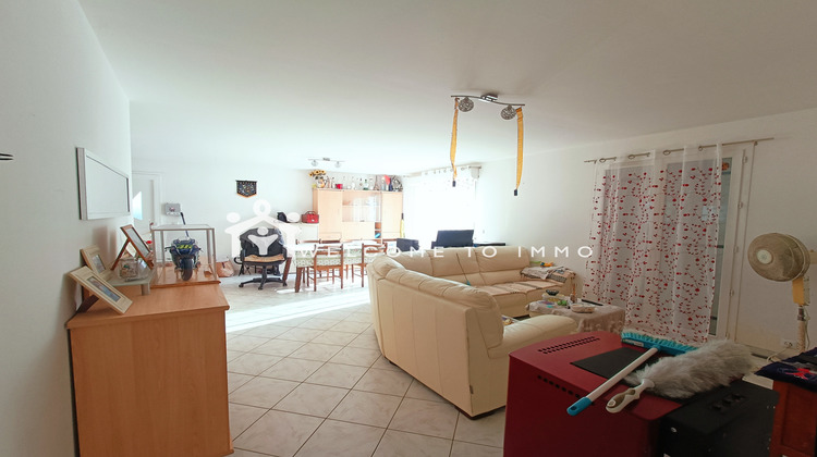 Ma-Cabane - Vente Maison Benon, 87 m²