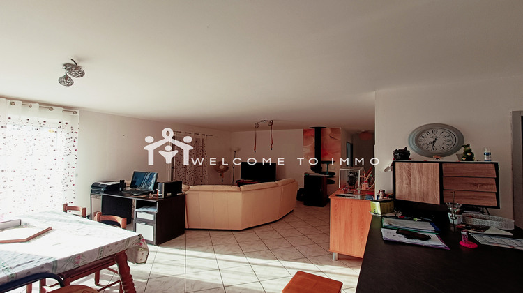 Ma-Cabane - Vente Maison Benon, 87 m²