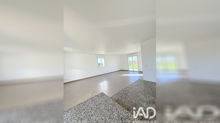 Ma-Cabane - Vente Maison Benon, 100 m²