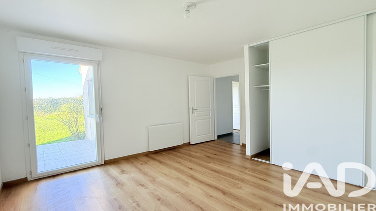 Ma-Cabane - Vente Maison Benon, 100 m²