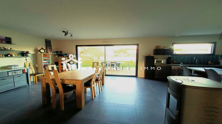 Ma-Cabane - Vente Maison Benon, 98 m²