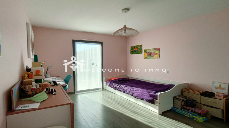 Ma-Cabane - Vente Maison Benon, 98 m²