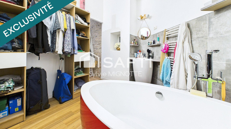 Ma-Cabane - Vente Maison Benon, 160 m²