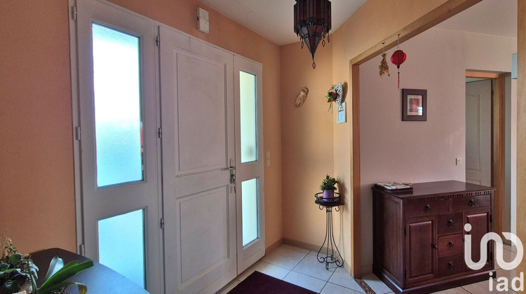 Ma-Cabane - Vente Maison Benon, 156 m²