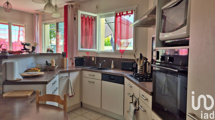 Ma-Cabane - Vente Maison Benon, 156 m²