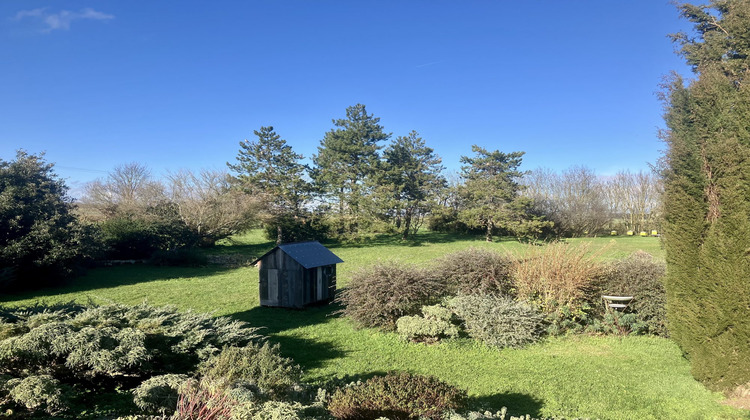 Ma-Cabane - Vente Maison Benon, 200 m²