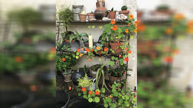 Ma-Cabane - Vente Maison Benon, 200 m²