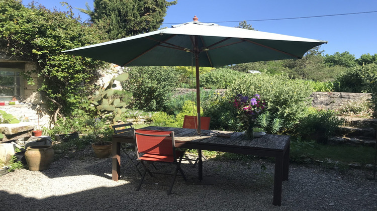 Ma-Cabane - Vente Maison Benon, 200 m²