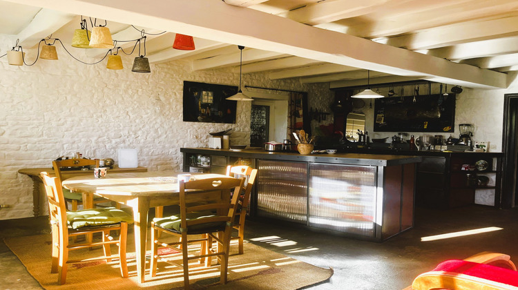 Ma-Cabane - Vente Maison Benon, 200 m²