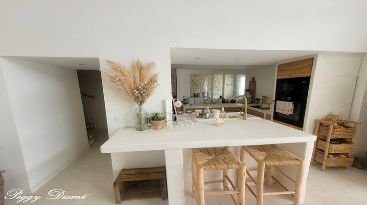 Ma-Cabane - Vente Maison BENON, 148 m²