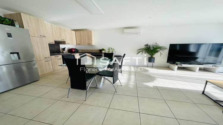 Ma-Cabane - Vente Maison Benon, 102 m²