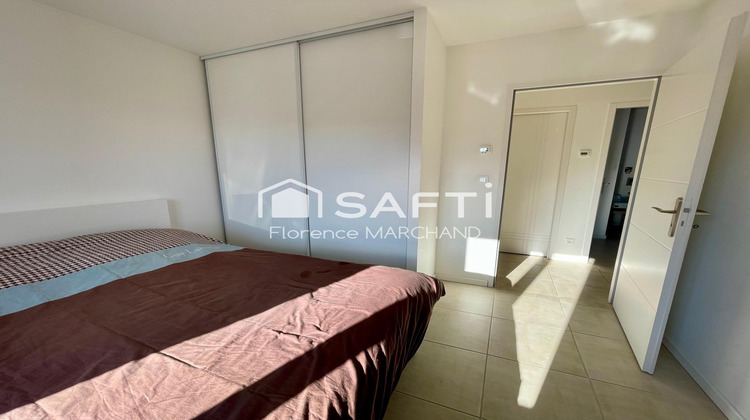 Ma-Cabane - Vente Maison Benon, 102 m²