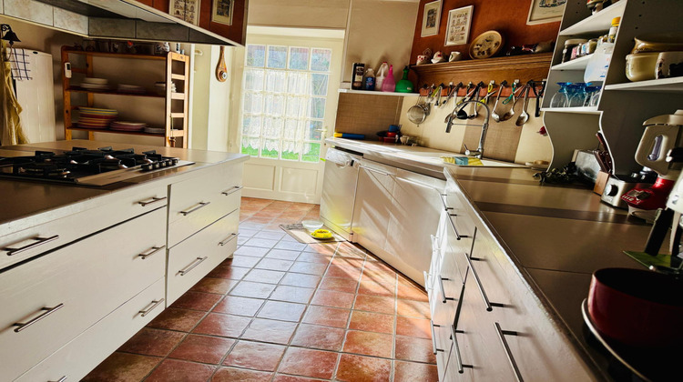 Ma-Cabane - Vente Maison Benon, 196 m²