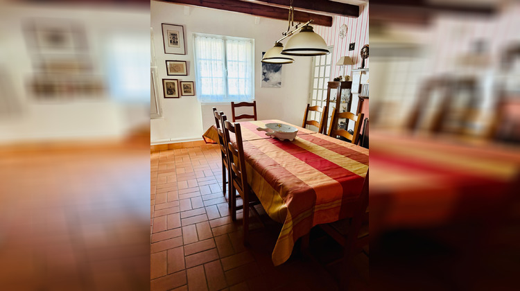 Ma-Cabane - Vente Maison Benon, 196 m²