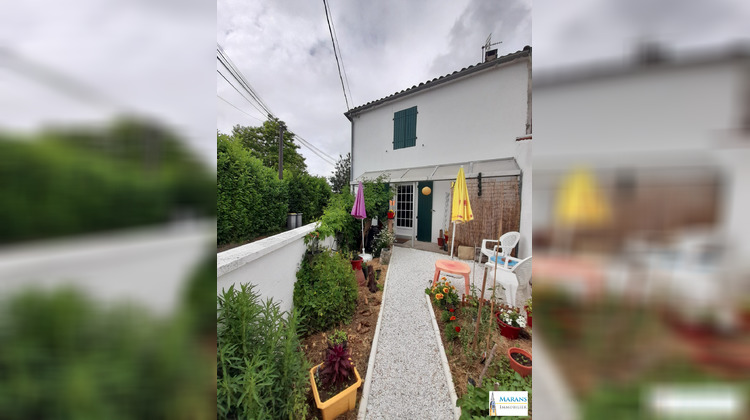 Ma-Cabane - Vente Maison BENON, 81 m²