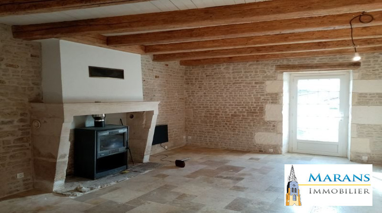 Ma-Cabane - Vente Maison BENON, 81 m²