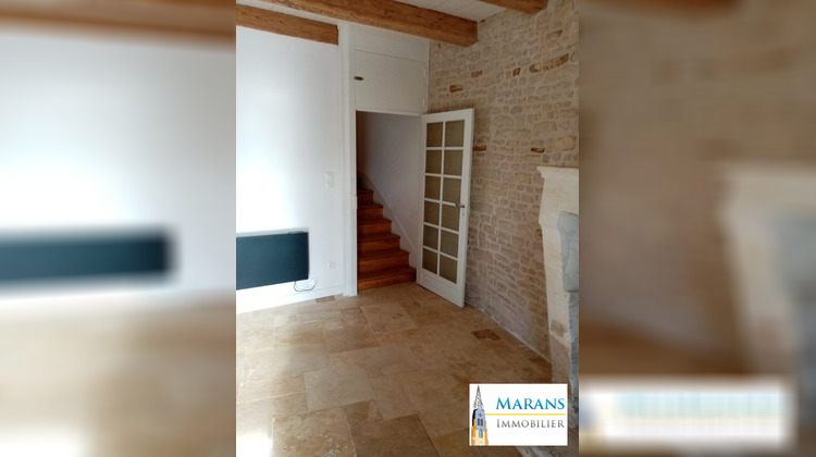 Ma-Cabane - Vente Maison BENON, 81 m²
