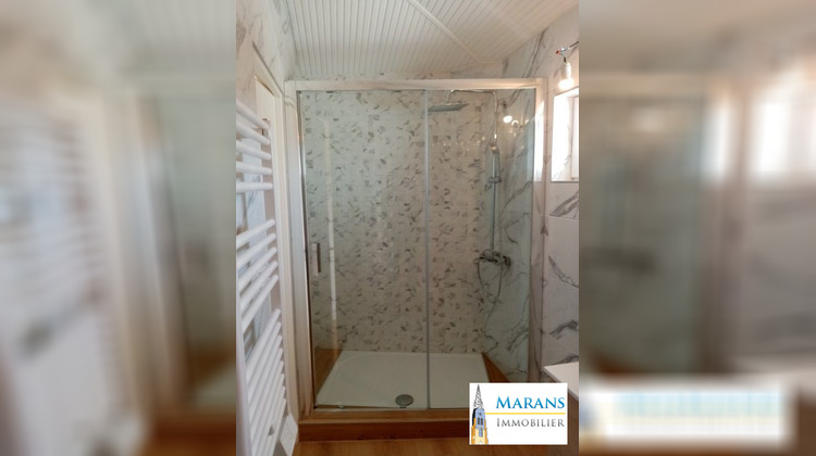 Ma-Cabane - Vente Maison BENON, 81 m²