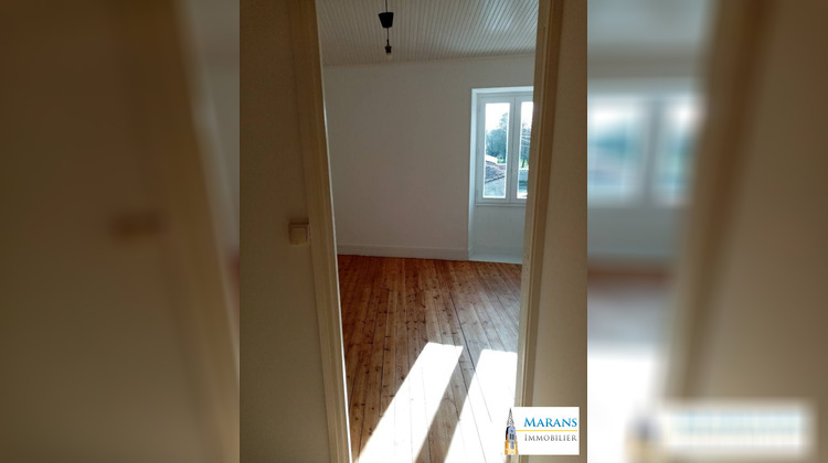Ma-Cabane - Vente Maison BENON, 81 m²