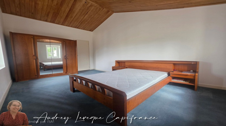 Ma-Cabane - Vente Maison BENON, 203 m²