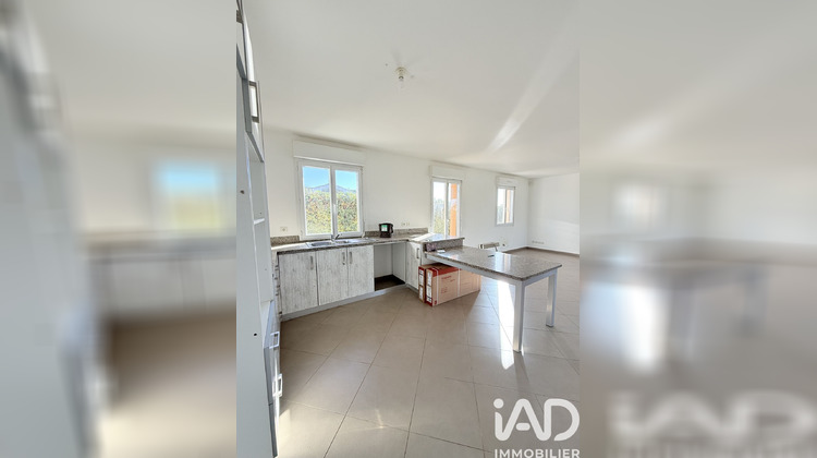 Ma-Cabane - Vente Maison Benon, 100 m²