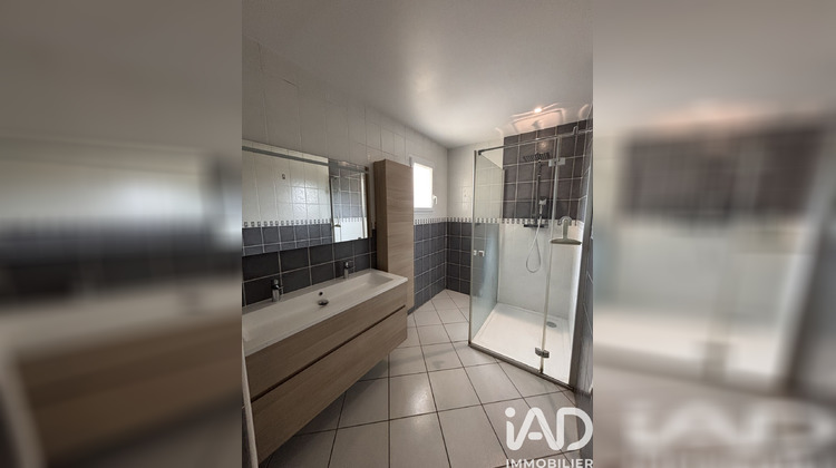 Ma-Cabane - Vente Maison Benon, 127 m²