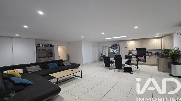 Ma-Cabane - Vente Maison Benon, 102 m²