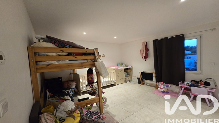 Ma-Cabane - Vente Maison Benon, 102 m²