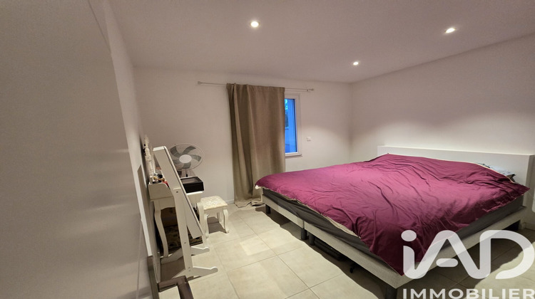 Ma-Cabane - Vente Maison Benon, 102 m²