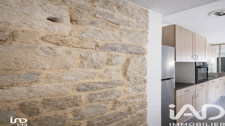 Ma-Cabane - Vente Maison Benon, 81 m²