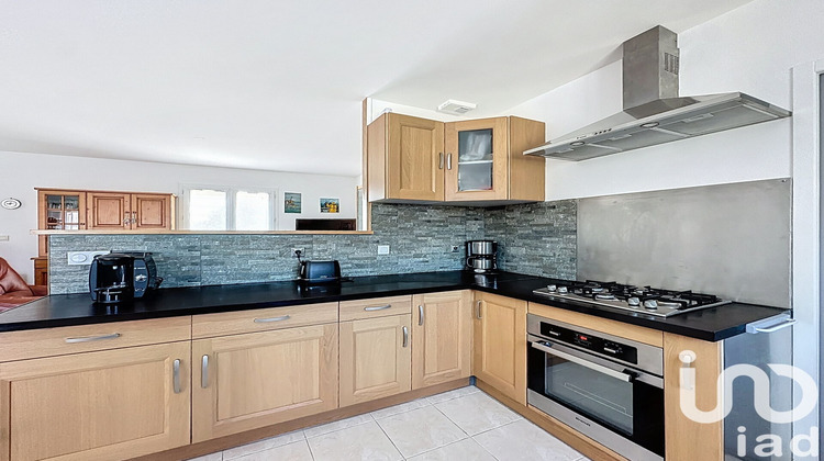 Ma-Cabane - Vente Maison Benon, 85 m²