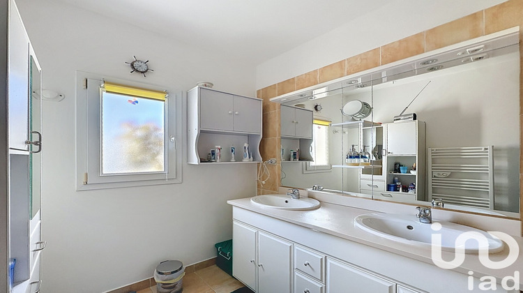 Ma-Cabane - Vente Maison Benon, 85 m²