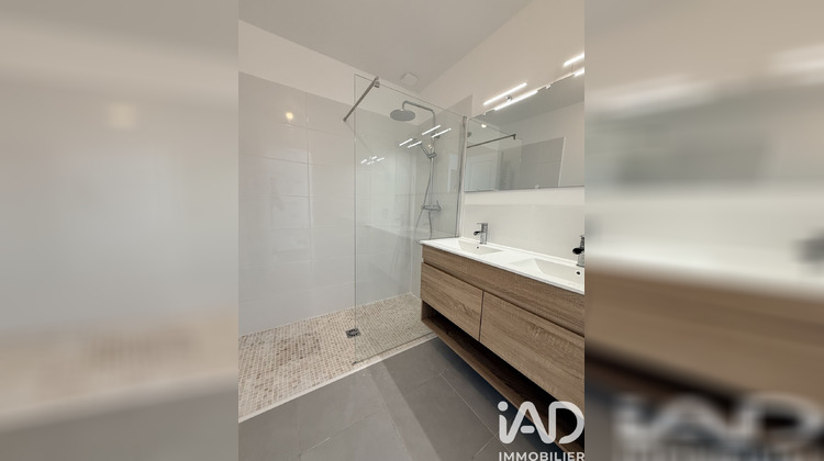 Ma-Cabane - Vente Maison Benon, 101 m²