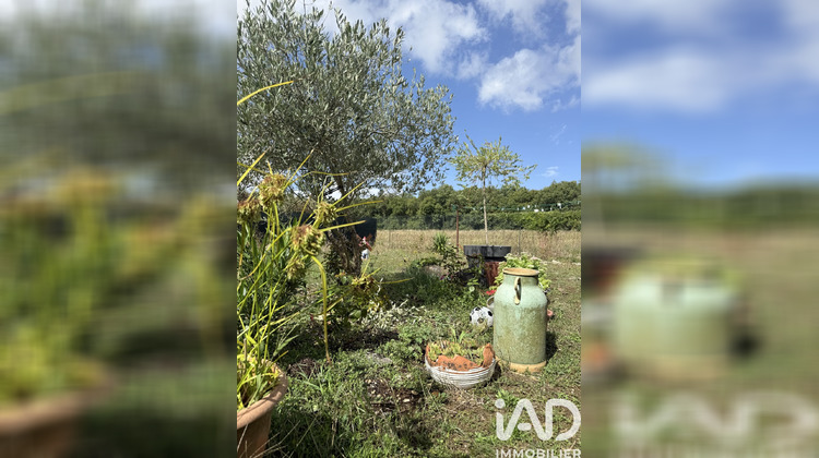 Ma-Cabane - Vente Maison Benon, 100 m²