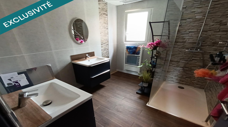 Ma-Cabane - Vente Maison Benon, 129 m²