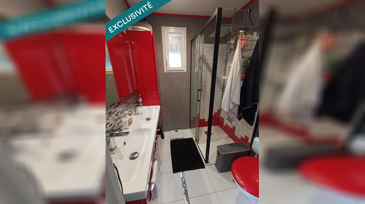 Ma-Cabane - Vente Maison Benon, 129 m²