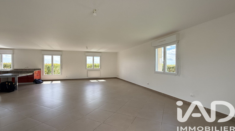 Ma-Cabane - Vente Maison Benon, 101 m²