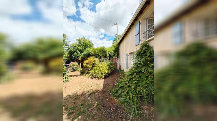 Ma-Cabane - Vente Maison BENON, 225 m²