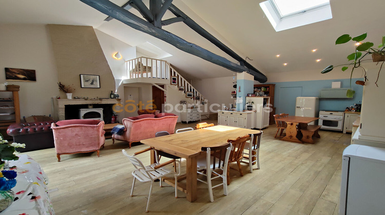Ma-Cabane - Vente Maison BENON, 225 m²