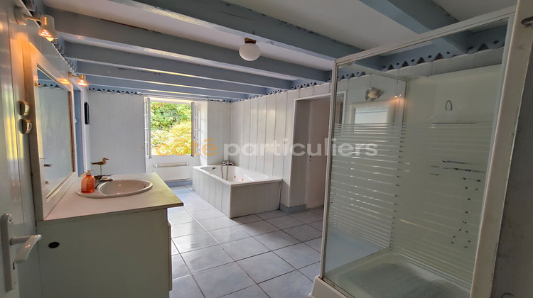 Ma-Cabane - Vente Maison BENON, 225 m²