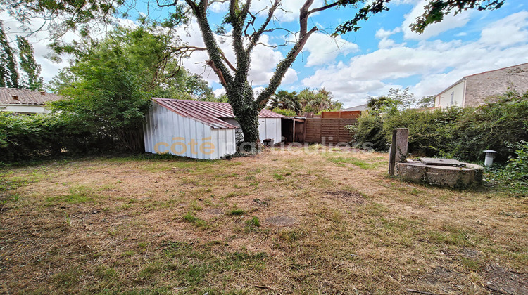 Ma-Cabane - Vente Maison BENON, 225 m²