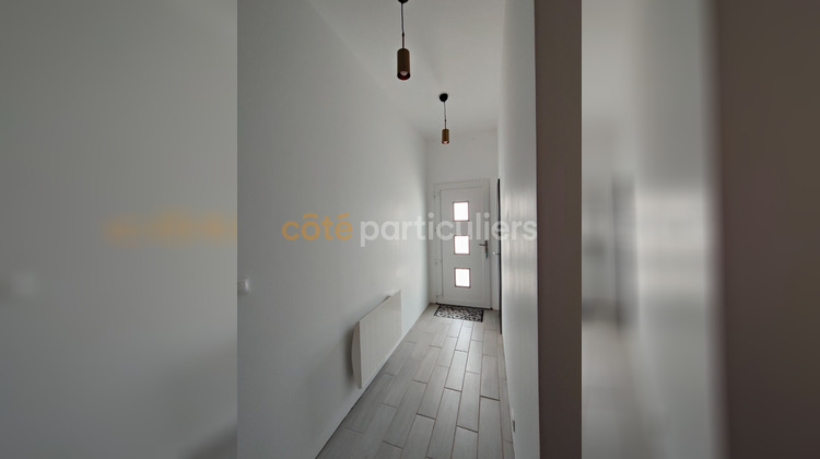 Ma-Cabane - Vente Maison BENON, 160 m²