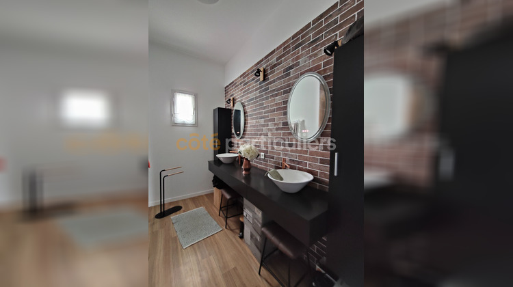 Ma-Cabane - Vente Maison BENON, 160 m²
