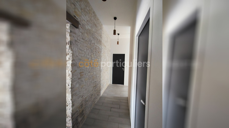 Ma-Cabane - Vente Maison BENON, 160 m²