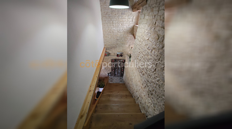 Ma-Cabane - Vente Maison BENON, 160 m²