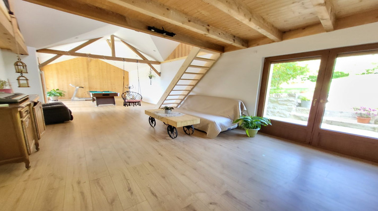 Ma-Cabane - Vente Maison BENONCES, 333 m²
