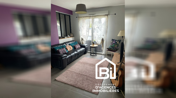 Ma-Cabane - Vente Maison BENOUVILLE, 85 m²